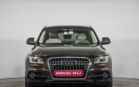 Audi Q5, 2014 год, 2 099 000 рублей, 2 фотография