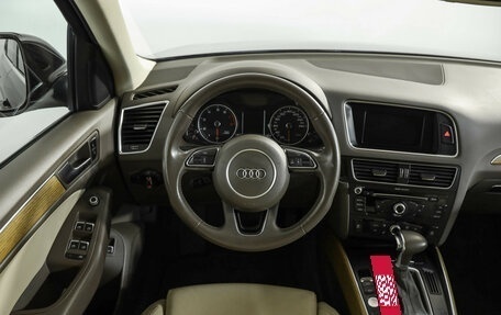Audi Q5, 2014 год, 2 099 000 рублей, 11 фотография