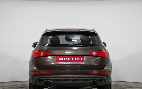 Audi Q5, 2014 год, 2 099 000 рублей, 6 фотография