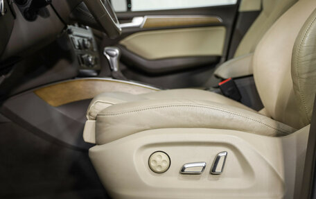 Audi Q5, 2014 год, 2 099 000 рублей, 21 фотография