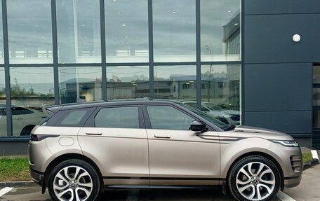Land Rover Range Rover Evoque II, 2022 год, 4 999 000 рублей, 4 фотография