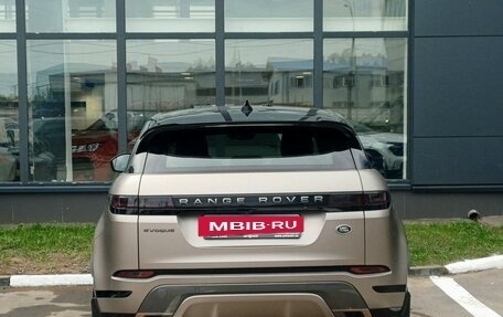 Land Rover Range Rover Evoque II, 2022 год, 4 999 000 рублей, 6 фотография