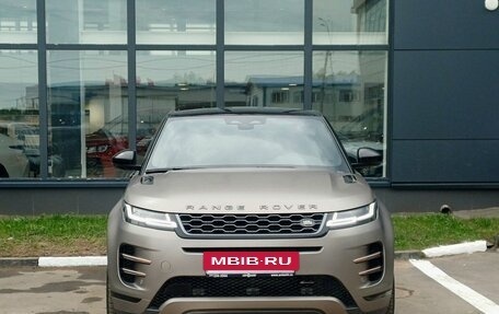 Land Rover Range Rover Evoque II, 2022 год, 4 999 000 рублей, 2 фотография