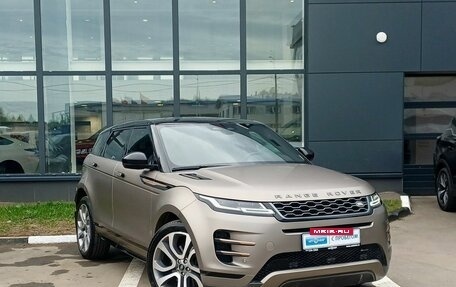 Land Rover Range Rover Evoque II, 2022 год, 4 999 000 рублей, 3 фотография