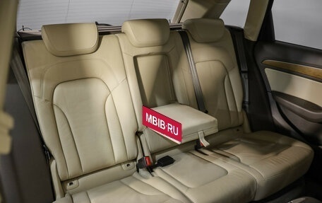 Audi Q5, 2014 год, 2 099 000 рублей, 24 фотография