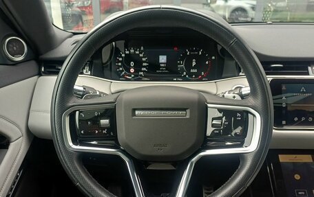 Land Rover Range Rover Evoque II, 2022 год, 4 999 000 рублей, 13 фотография