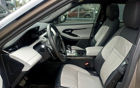 Land Rover Range Rover Evoque II, 2022 год, 4 999 000 рублей, 24 фотография