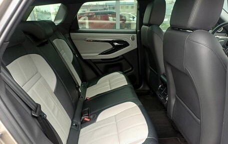 Land Rover Range Rover Evoque II, 2022 год, 4 999 000 рублей, 31 фотография