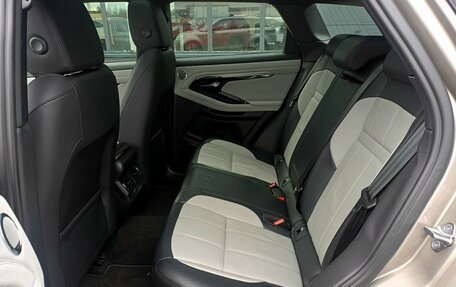 Land Rover Range Rover Evoque II, 2022 год, 4 999 000 рублей, 28 фотография