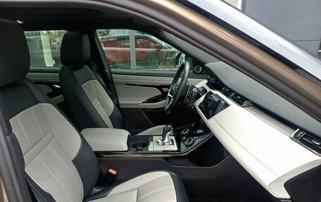 Land Rover Range Rover Evoque II, 2022 год, 4 999 000 рублей, 29 фотография