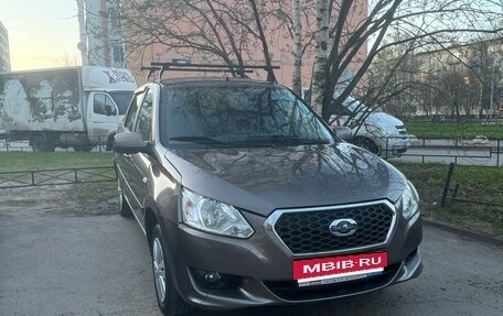 Datsun on-DO I рестайлинг, 2017 год, 6 фотография