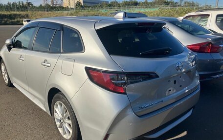 Toyota Corolla, 2021 год, 2 100 000 рублей, 2 фотография