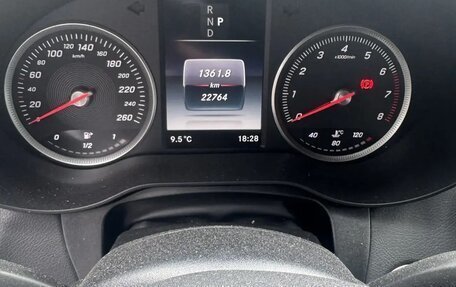 Mercedes-Benz GLC, 2019 год, 5 000 000 рублей, 3 фотография