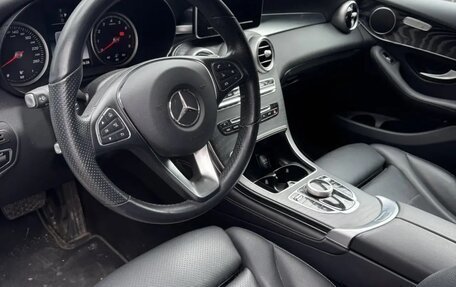 Mercedes-Benz GLC, 2019 год, 5 000 000 рублей, 4 фотография