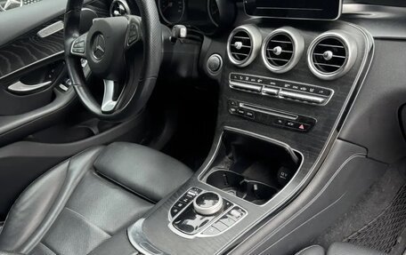 Mercedes-Benz GLC, 2019 год, 5 000 000 рублей, 6 фотография