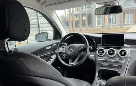 Mercedes-Benz GLC, 2019 год, 5 000 000 рублей, 2 фотография
