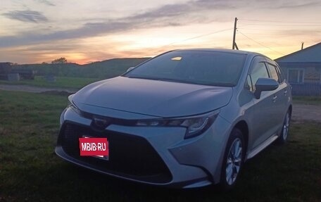 Toyota Corolla, 2021 год, 2 100 000 рублей, 7 фотография