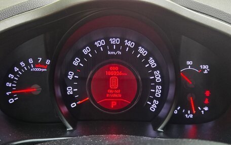 KIA Sportage III, 2010 год, 1 300 000 рублей, 4 фотография
