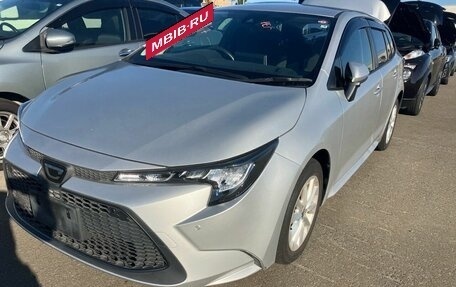 Toyota Corolla, 2021 год, 2 100 000 рублей, 4 фотография