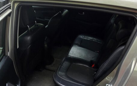 KIA Sportage III, 2010 год, 1 300 000 рублей, 6 фотография