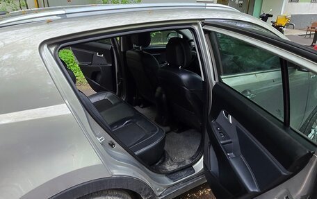 KIA Sportage III, 2010 год, 1 300 000 рублей, 8 фотография