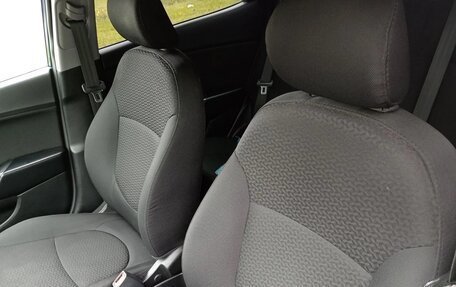 KIA Rio III рестайлинг, 2016 год, 770 000 рублей, 14 фотография