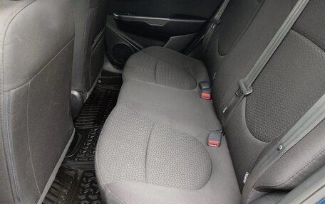 KIA Rio III рестайлинг, 2016 год, 770 000 рублей, 16 фотография