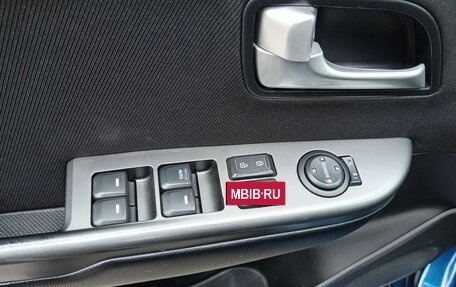 KIA Rio III рестайлинг, 2016 год, 770 000 рублей, 18 фотография