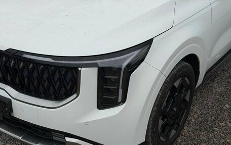 KIA Carnival, 2024 год, 5 110 000 рублей, 3 фотография