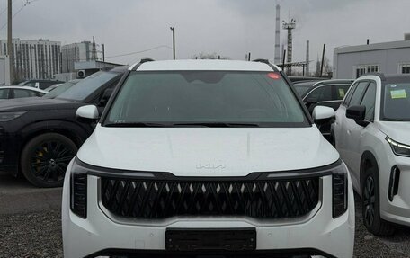KIA Carnival, 2024 год, 5 110 000 рублей, 2 фотография