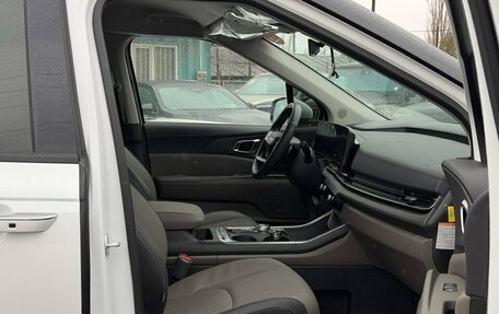 KIA Carnival, 2024 год, 5 110 000 рублей, 9 фотография