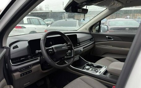 KIA Carnival, 2024 год, 5 110 000 рублей, 7 фотография