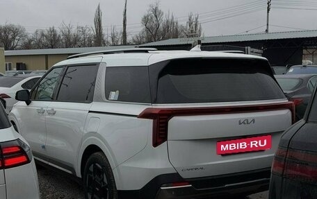 KIA Carnival, 2024 год, 5 110 000 рублей, 5 фотография
