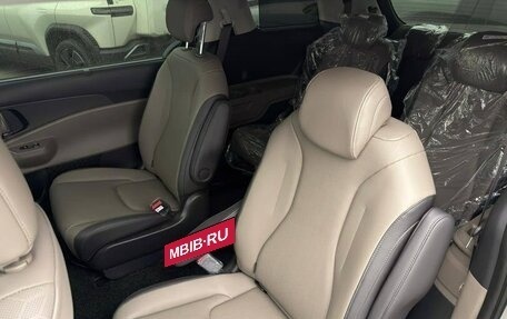 KIA Carnival, 2024 год, 5 110 000 рублей, 11 фотография