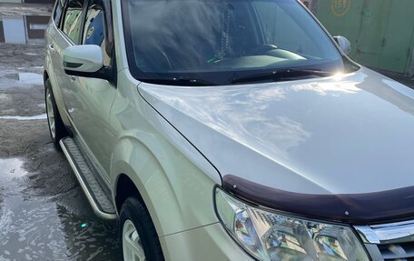 Subaru Forester, 2011 год, 1 450 000 рублей, 6 фотография