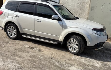Subaru Forester, 2011 год, 1 450 000 рублей, 10 фотография