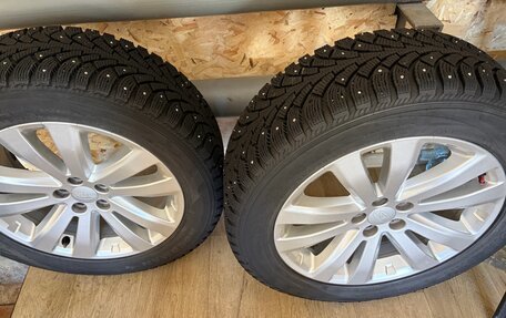 Subaru Forester, 2011 год, 1 450 000 рублей, 14 фотография