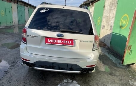 Subaru Forester, 2011 год, 1 450 000 рублей, 3 фотография