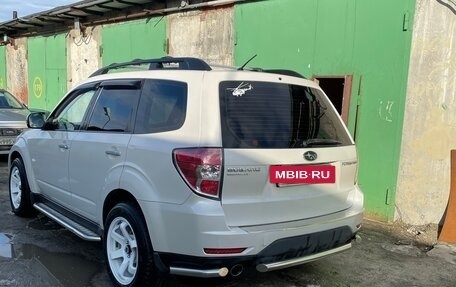 Subaru Forester, 2011 год, 1 450 000 рублей, 4 фотография