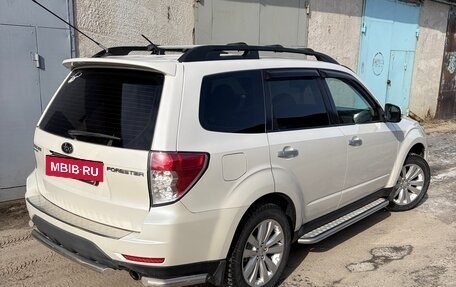 Subaru Forester, 2011 год, 1 450 000 рублей, 11 фотография
