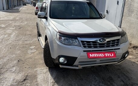 Subaru Forester, 2011 год, 1 450 000 рублей, 12 фотография
