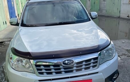 Subaru Forester, 2011 год, 1 450 000 рублей, 5 фотография