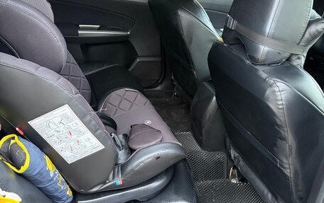 Subaru Forester, 2011 год, 1 450 000 рублей, 16 фотография