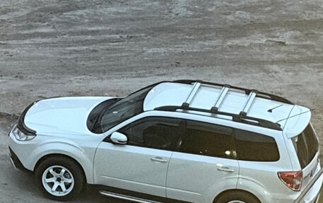 Subaru Forester, 2011 год, 1 450 000 рублей, 20 фотография