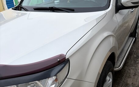Subaru Forester, 2011 год, 1 450 000 рублей, 19 фотография