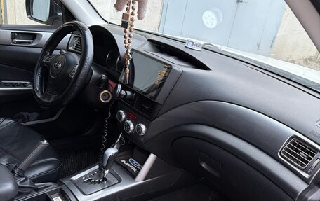 Subaru Forester, 2011 год, 1 450 000 рублей, 17 фотография