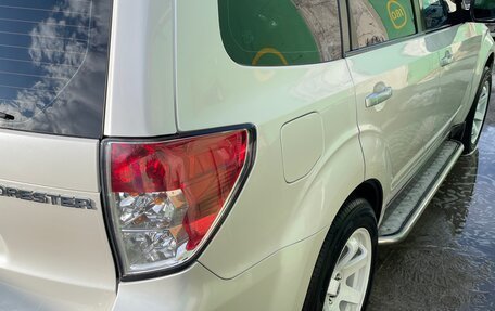 Subaru Forester, 2011 год, 1 450 000 рублей, 25 фотография