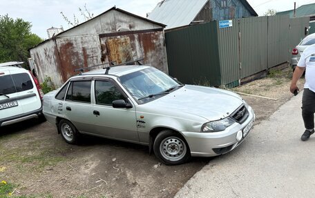 Daewoo Nexia I рестайлинг, 2010 год, 145 000 рублей, 3 фотография