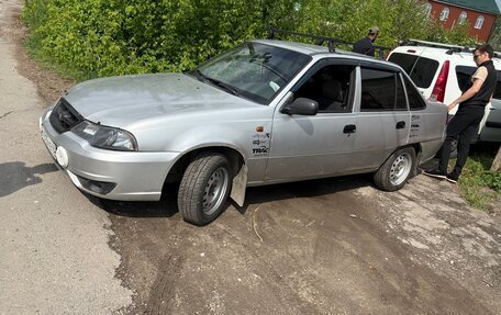 Daewoo Nexia I рестайлинг, 2010 год, 145 000 рублей, 4 фотография