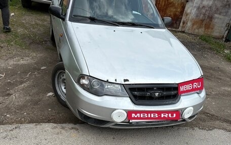 Daewoo Nexia I рестайлинг, 2010 год, 145 000 рублей, 2 фотография